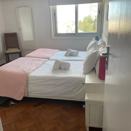 Apartamento Vintage 2-2