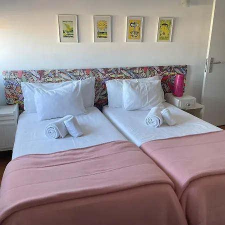 Apartamento Vintage 2-3