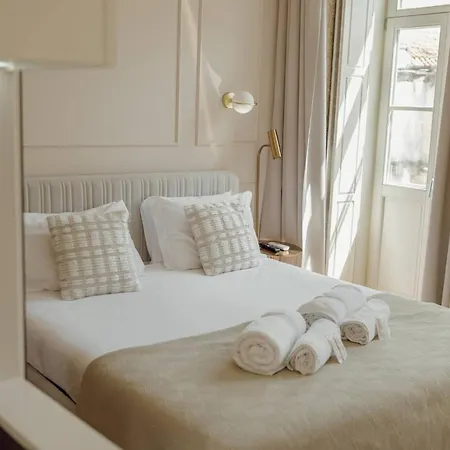Clerigos Boutique Apartments By Hosty-3