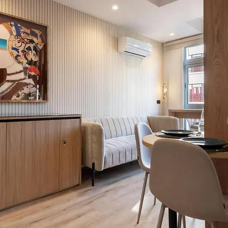 Bolhao Luxury Downtown-3