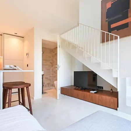 On Apartments - Cozy - Free Parking & Pet Friendly-2