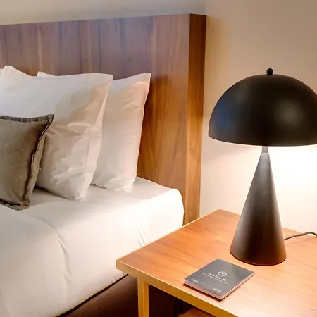 Avus M Suites And Apartments By Da'Home-3