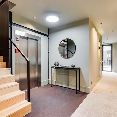 Avus M Suites And Apartments By Da'Home-2