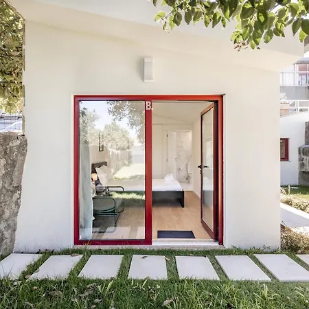 Viva Serralves Vintage House-3