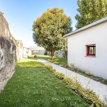Viva Serralves Vintage House-2