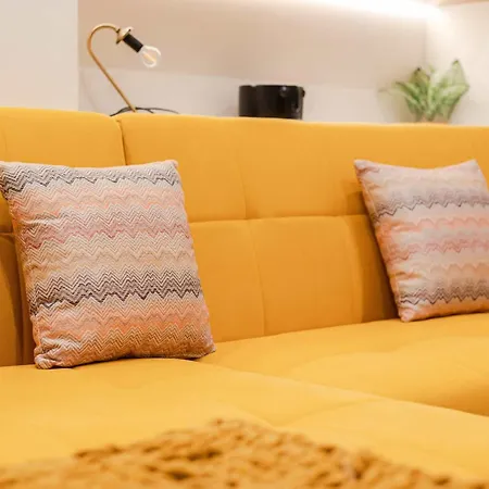 Liiiving In Porto - Oasis Retreat Apartment-2