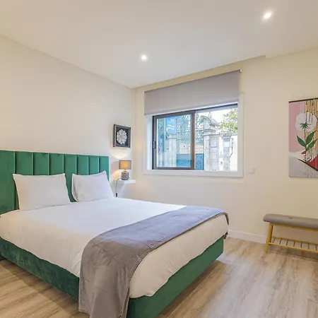 Marilia'S Garden Apartment-3