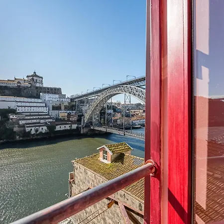 Guestready - Oporto Old Town House 2-2
