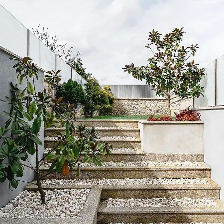 Feel Porto Lapa Collection Flats-2