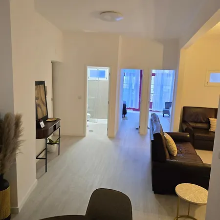 Ribeira Apartment - 6 Pessoas - Heart Of Porto-2
