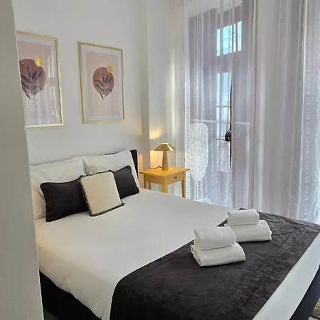 Ribeira Apartment - 6 Pessoas - Heart Of Porto-3