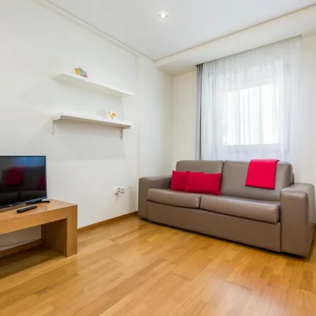Bra.Com Apartments Oporto Bonfim-3