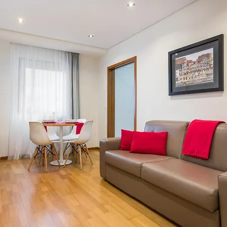 Bra.Com Apartments Oporto Bonfim-2