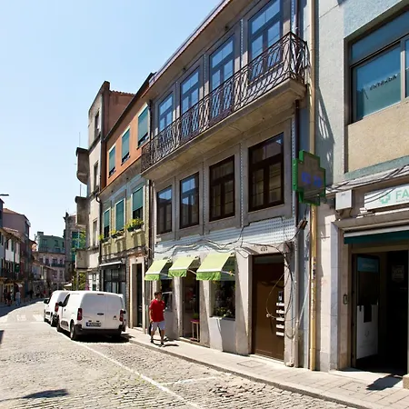 Aposentus - Cs Trindade Apartments-3