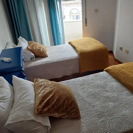 Apartamento Porto Centro-3