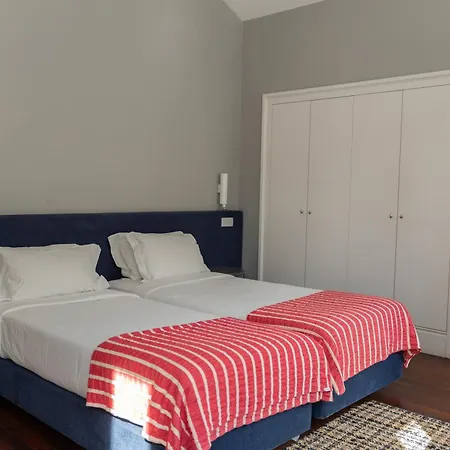 Oporto Serviced Apartments - Cedofeita-2