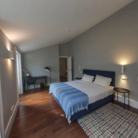 Oporto Serviced Apartments - Cedofeita-3