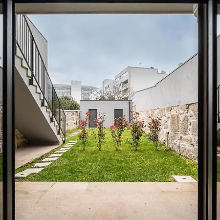 Guestready - The Mythic Apartments-3