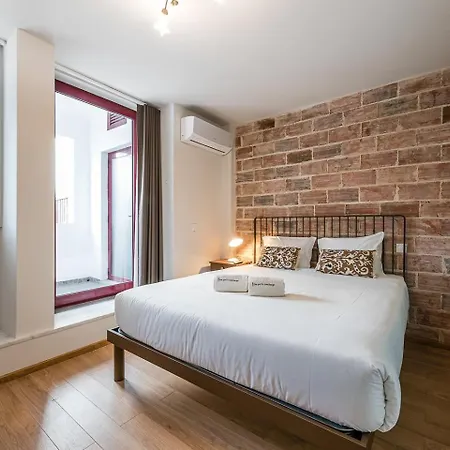 Guestready - Crayon Walls Apartments-3