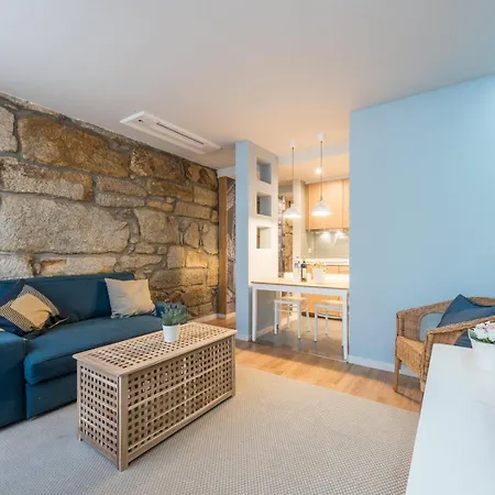 Guestready - Crayon Walls Apartments-2