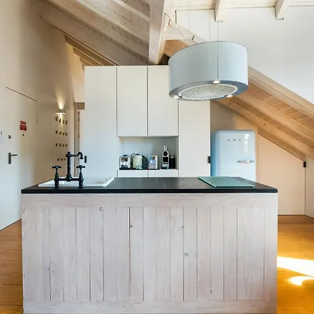 Guestready - A Porto Nest With A Twist-2
