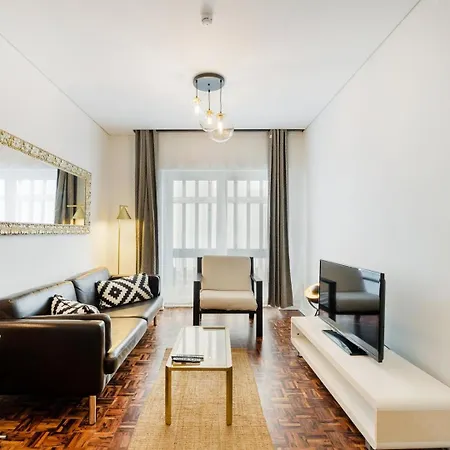 GuestReady - Ideal Porto stay near Casa da Música-2