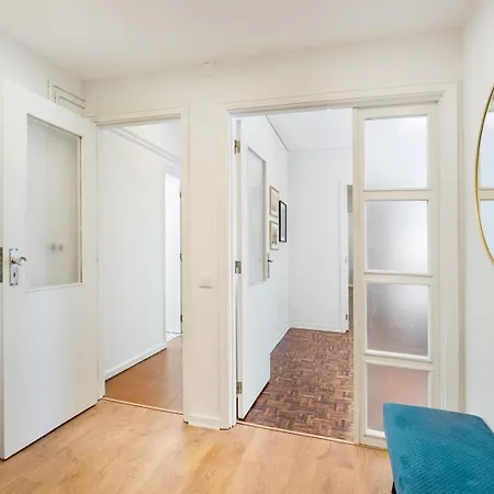 GuestReady - Ideal Porto stay near Casa da Música-3