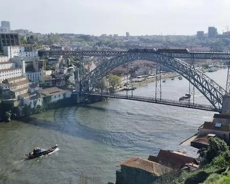 Porto Sun Apartment-2