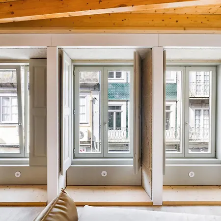 Guestready - Cedofeita Collection Apartments-3