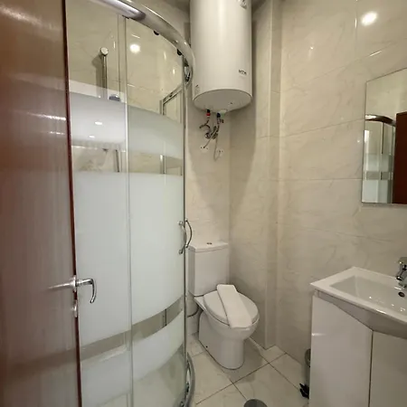 Ml Apartments Almada Panoramic Balcony-3
