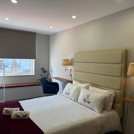 Ml Apartments Central Aliados-2