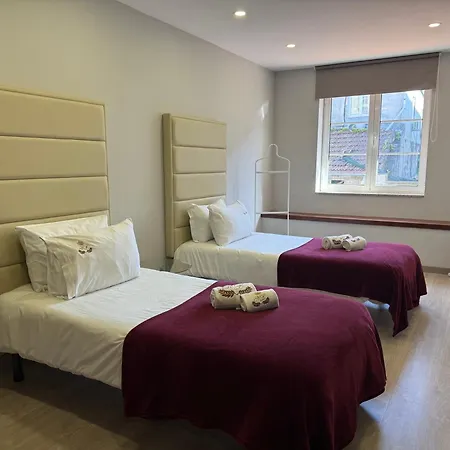 Ml Apartments Central Aliados-3