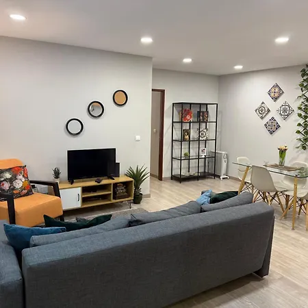 Ml Apartments Central Aliados-3