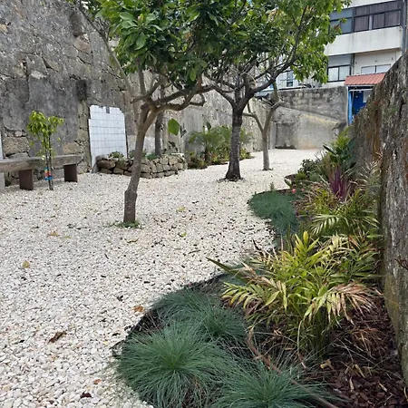 Studio de luxo no Porto - T0-3