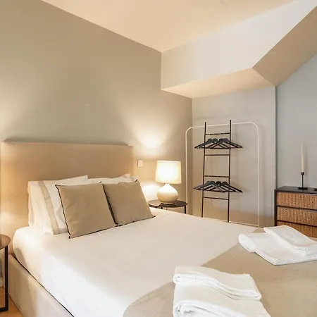 Porto Insight Apartments Belomonte With Ac-3