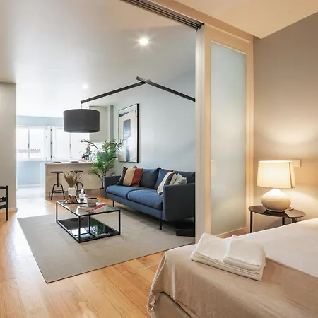 Porto Insight Apartments Belomonte With Ac-2