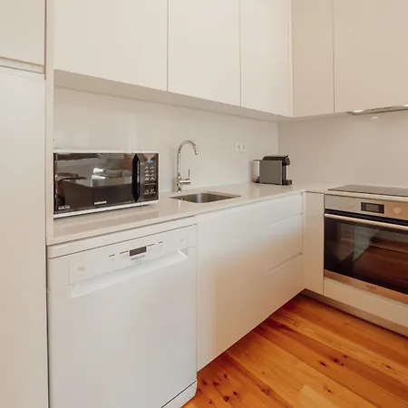 Boavista Premium Apartments By Vacationy-3