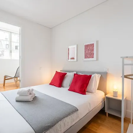 Guestready - Rnb Apartments-2