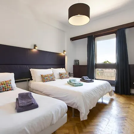 Lv Premier Apartments Clerigos-Re2-2