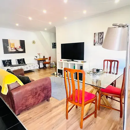 Apartamento centro histórico Porto-3