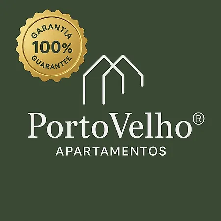 Casa Da Ana - Santa Catarina By Porto Velho Apartamentos-3