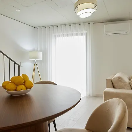 Flh Porto Central Apartments-3