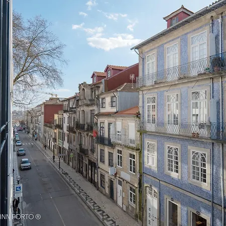 Rosario Inn Porto-3