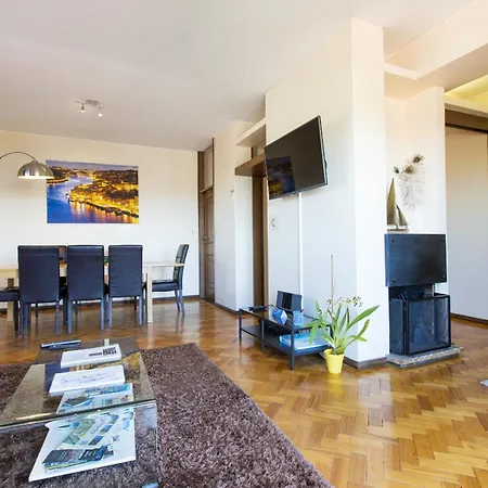 Lv Premier Apartments Clerigos- Re1-3