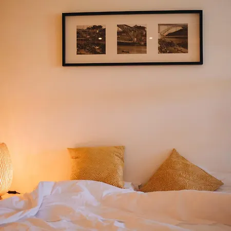 Budget-Friendly Studio With Balcony In Rosario-2