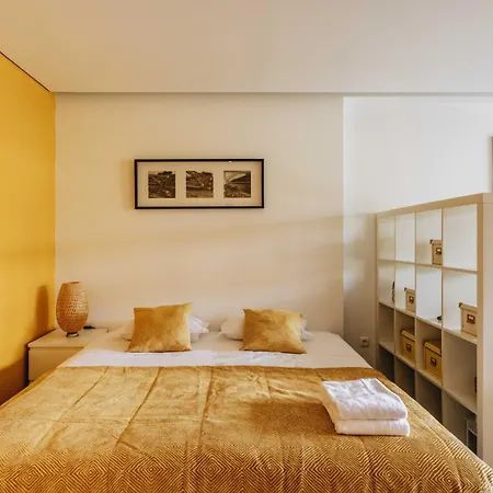 Budget-Friendly Studio With Balcony In Rosario-3