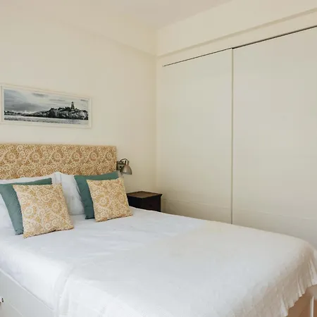 Cozy 1-Bedroom With Private Terrace In Palmela-3