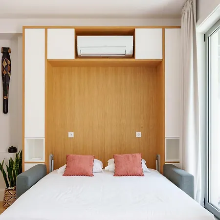 Viva Joao IV Residence Studios-3