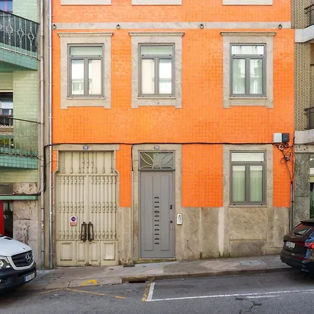 Viva Joao IV Residence Studios-2