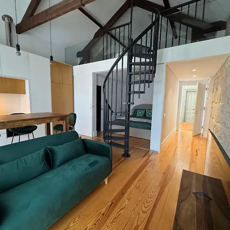 Porto Suites-3